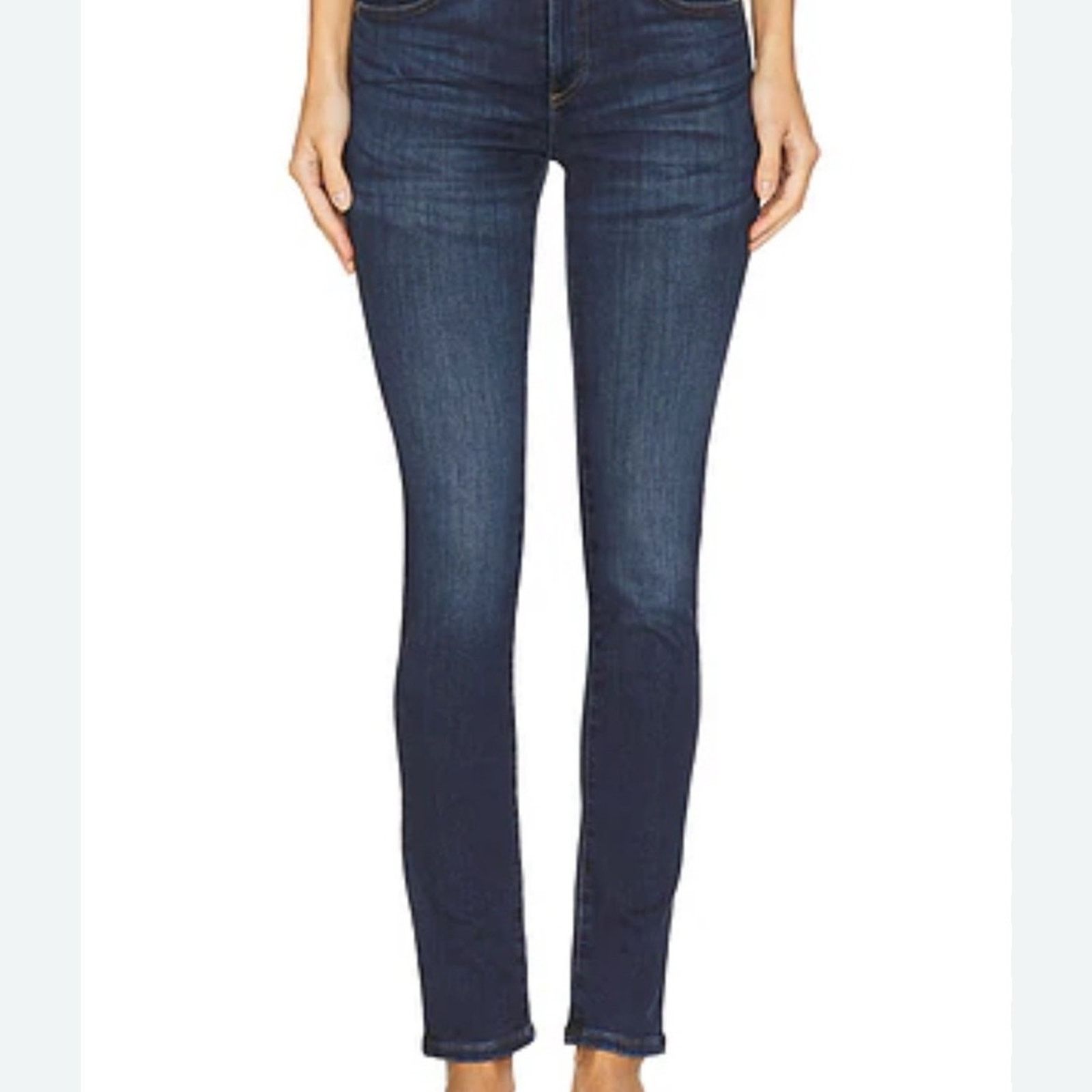 J Brand Nwt- J Brand Mid Rise Skinny-26 Size 26" / US 2 / IT 38 - 1 Thumbnail