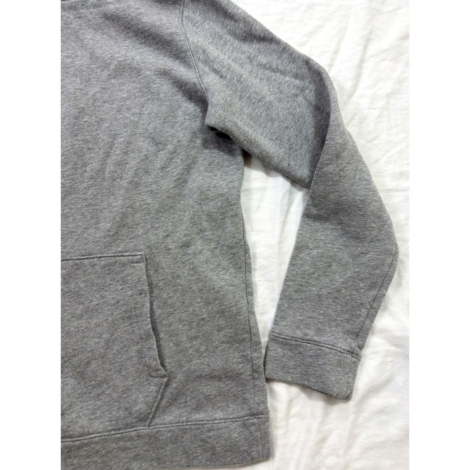Under Armour Under armour Hoodie Womens M Gray Women Medium Pullover Cold Gear Size M / US 6-8 / IT 42-44 - 5 Thumbnail
