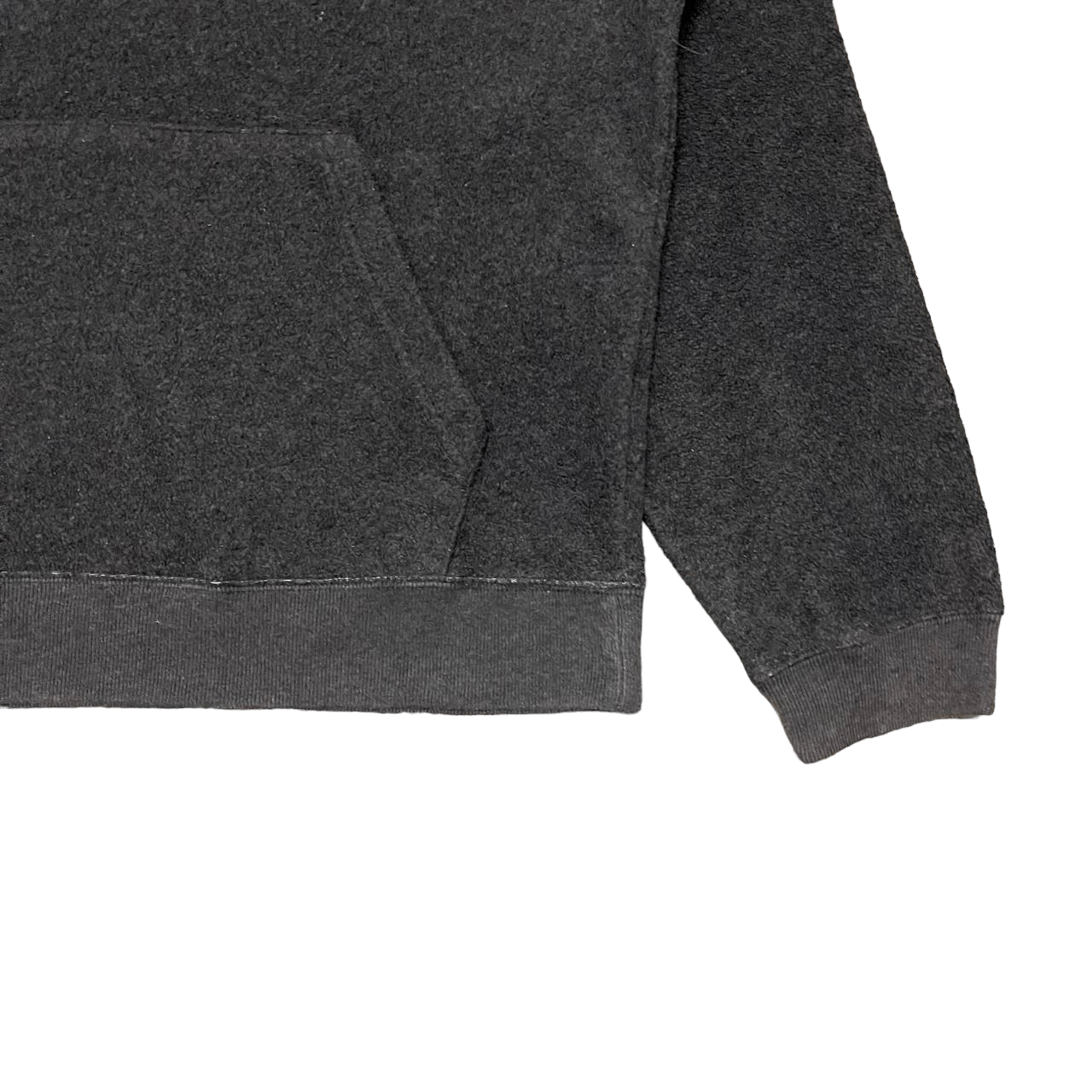 Gap Vintage Gap Big Logo Fleece Hoodie Size US M / EU 48-50 / 2 - 4 Thumbnail