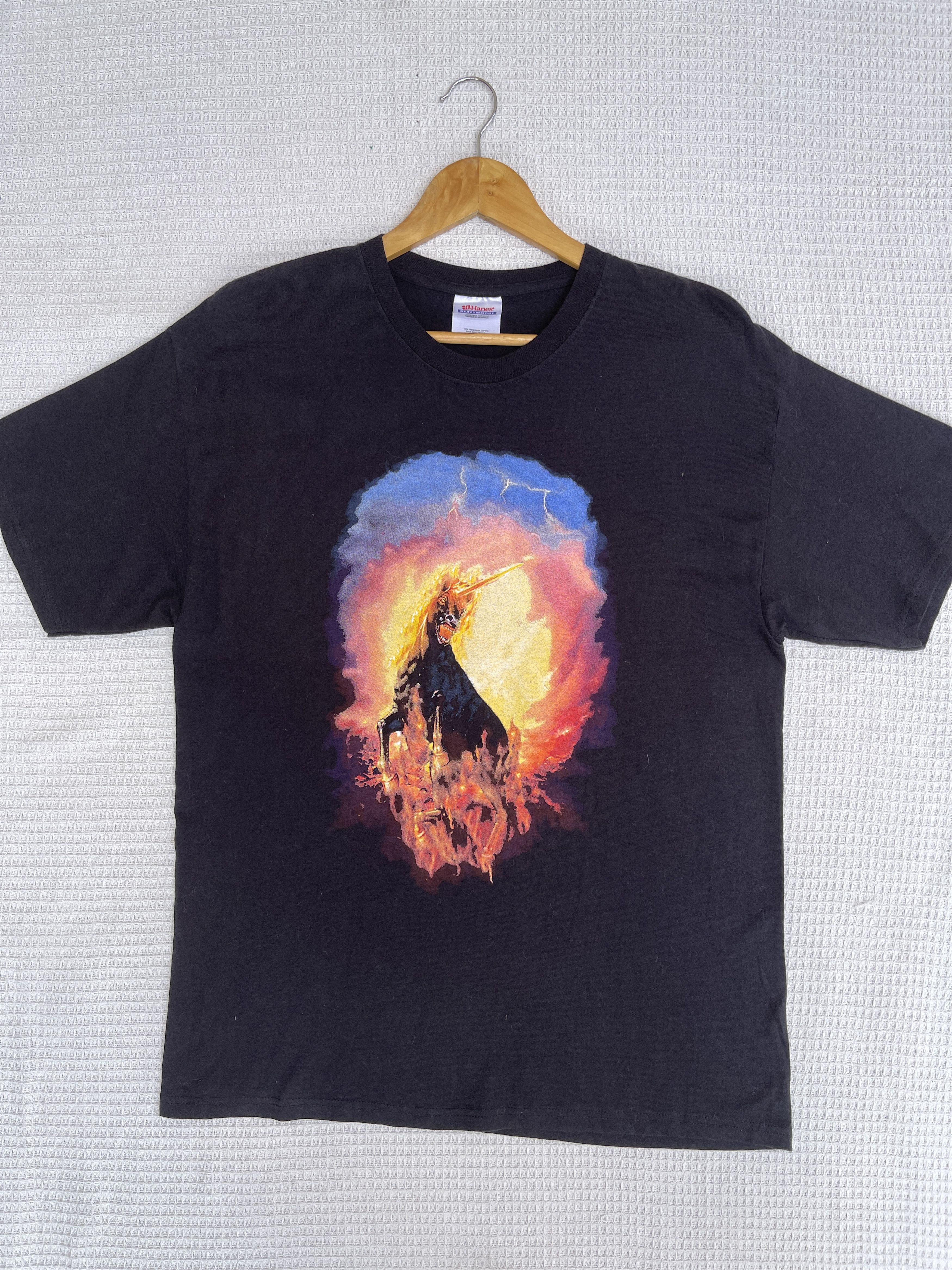 Band Tees Rare🔥Vintage The Middle Tour Band Tees Size US L / EU 52-54 / 3 - 8 Thumbnail