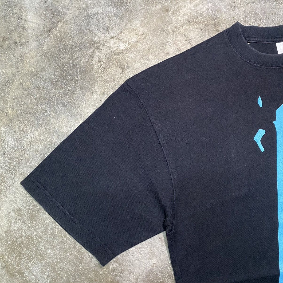 Band Tees × Japanese Brand juvenile A Almightyunltdpossibilities 2001SS T Shirt Size US XL / EU 56 / 4 - 6 Thumbnail