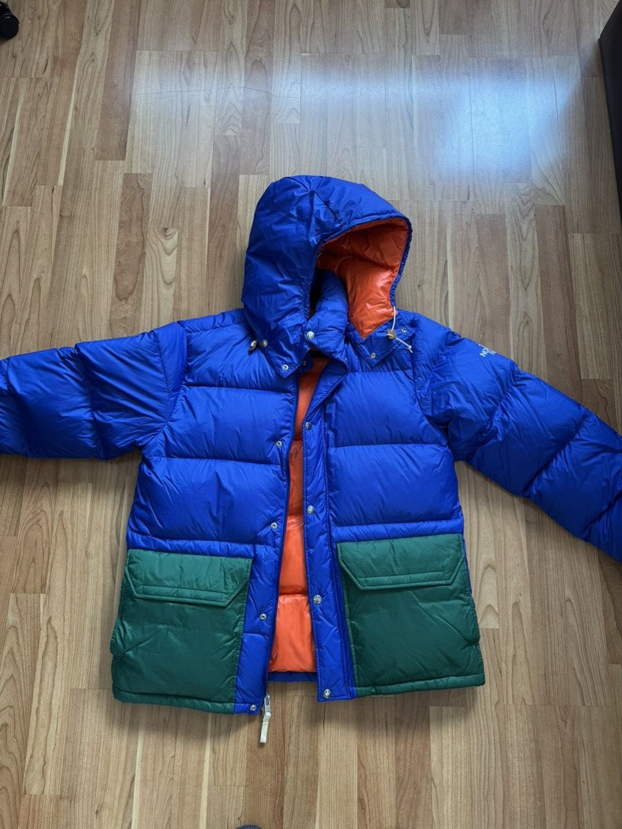 The North Face TNF SIERRA PARKA Size US M / EU 48-50 / 2 - 1 Thumbnail