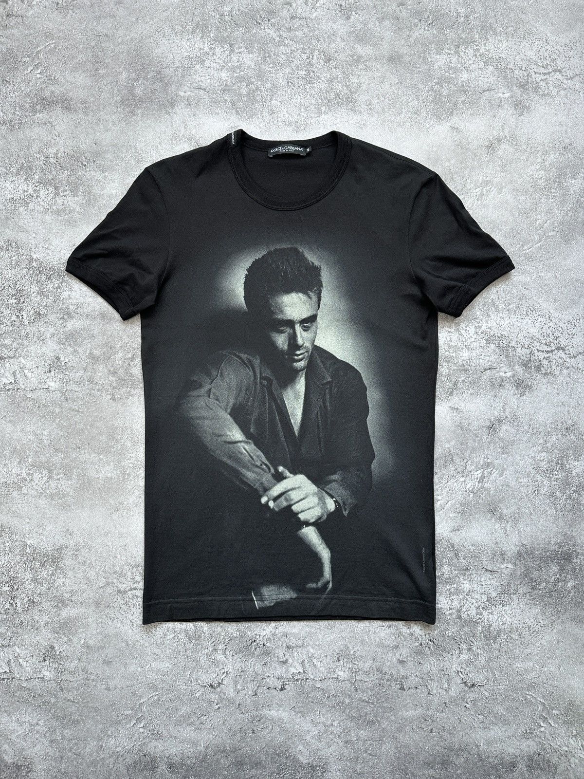 Dolce Gabbana James Dean | Grailed