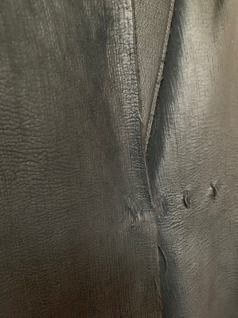 Ma+ M.A+ Leather Jacket, Fully Lined, Cow Leather Size US S / EU 44-46 / 1 - 9 Thumbnail