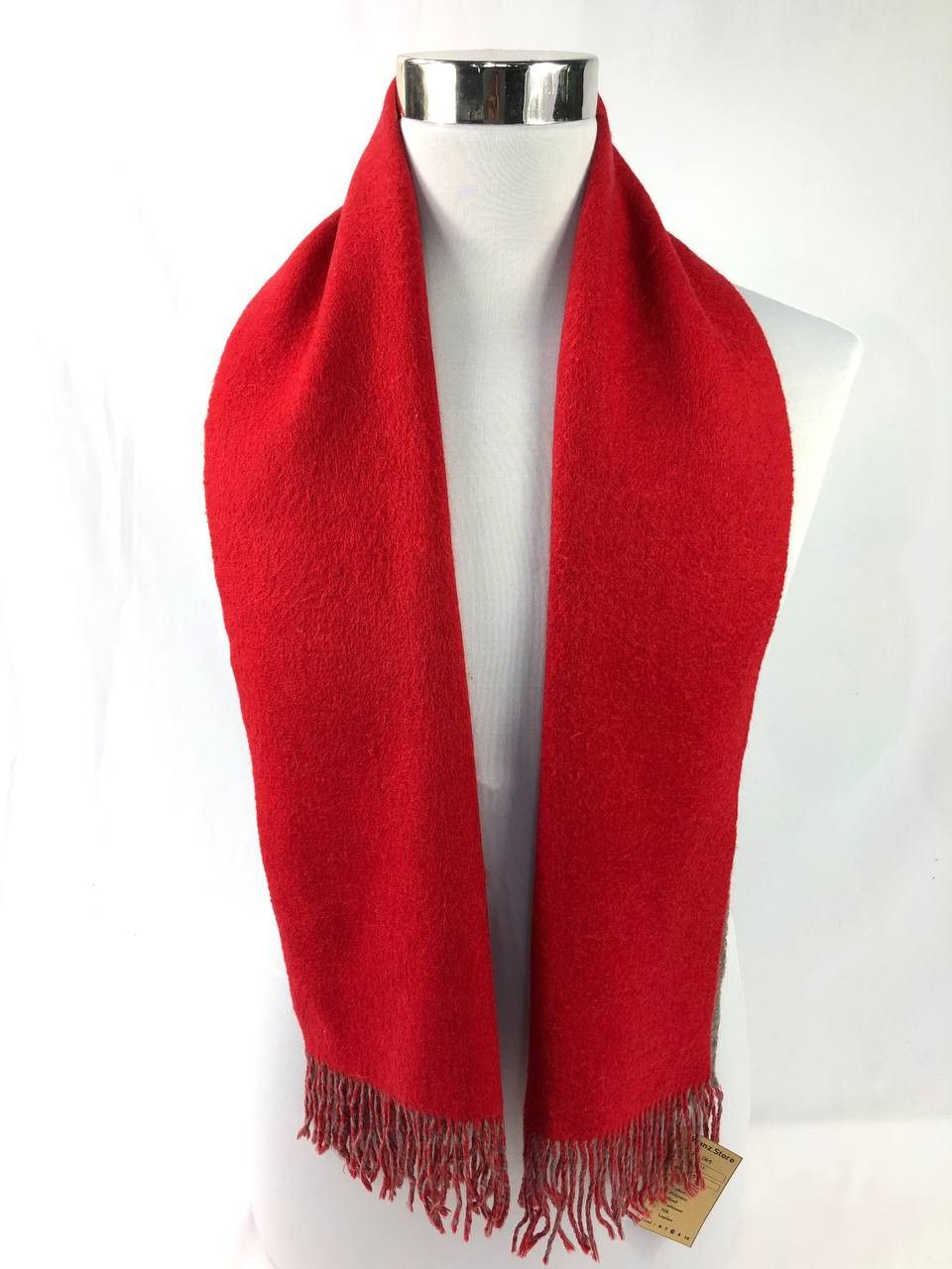 Calvin Klein Calvin Klein Scarf / Muffler / Neckwear FS069 Size ONE SIZE - 1 Thumbnail