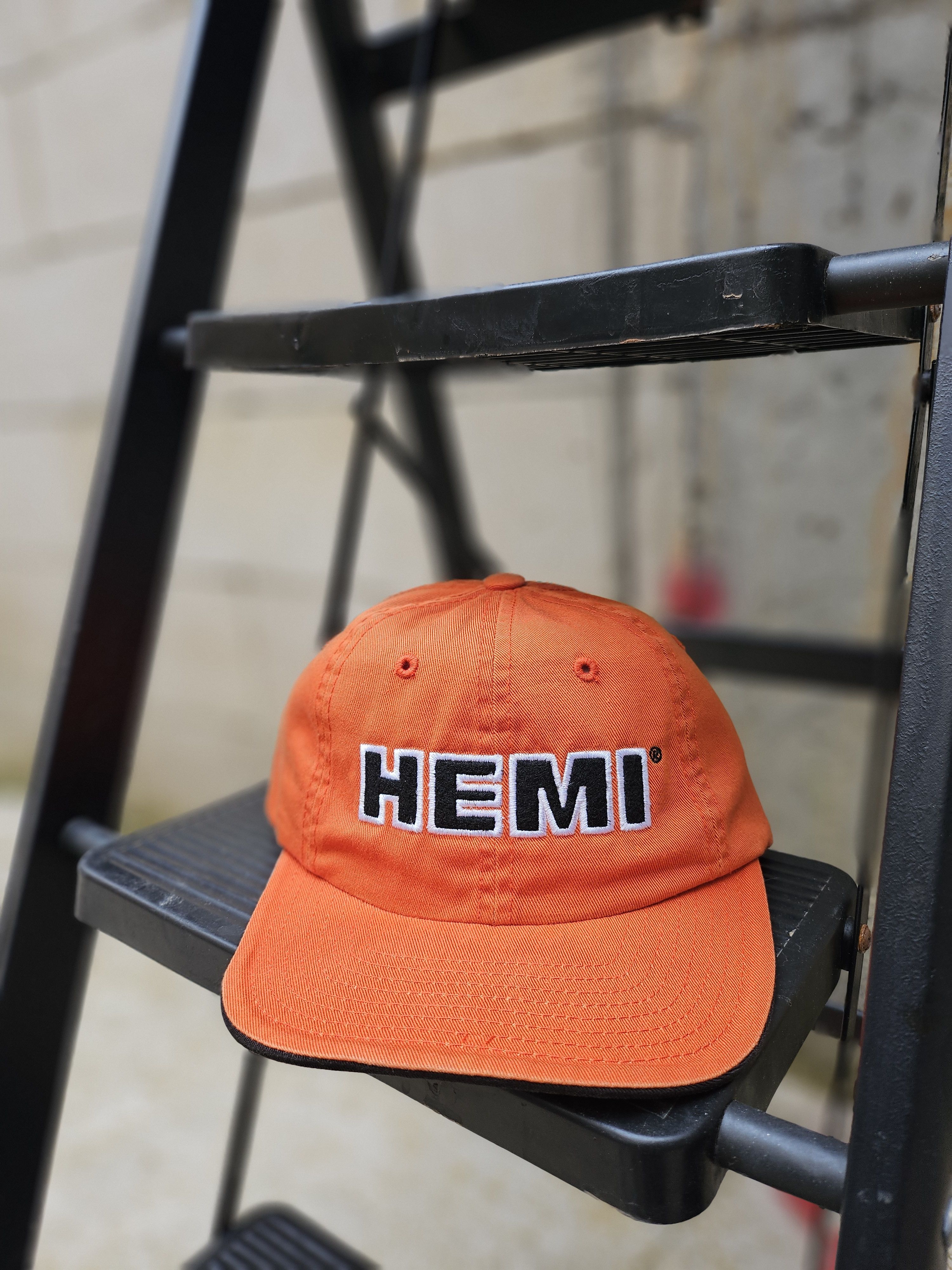 Other Hemi Dodge Ram headwear Cap Size ONE SIZE - 1 Thumbnail