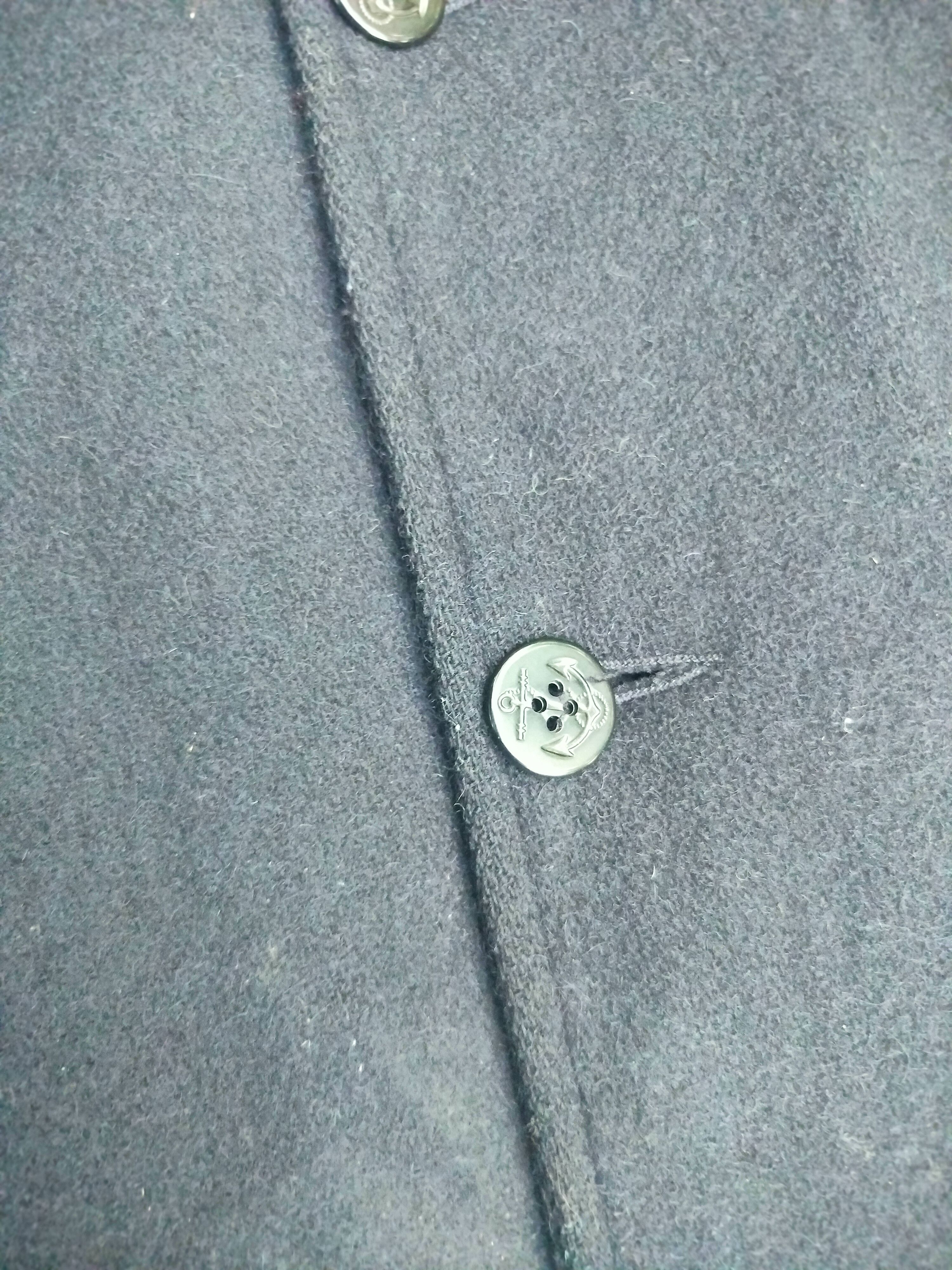 Fidelity FIDELITY PEACOAT Size US M / EU 48-50 / 2 - 5 Thumbnail
