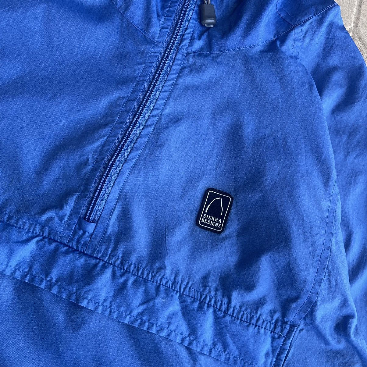 Sierra Designs Sierra Design Windbreaker Outdoor Style Size US M / EU 48-50 / 2 - 4 Thumbnail