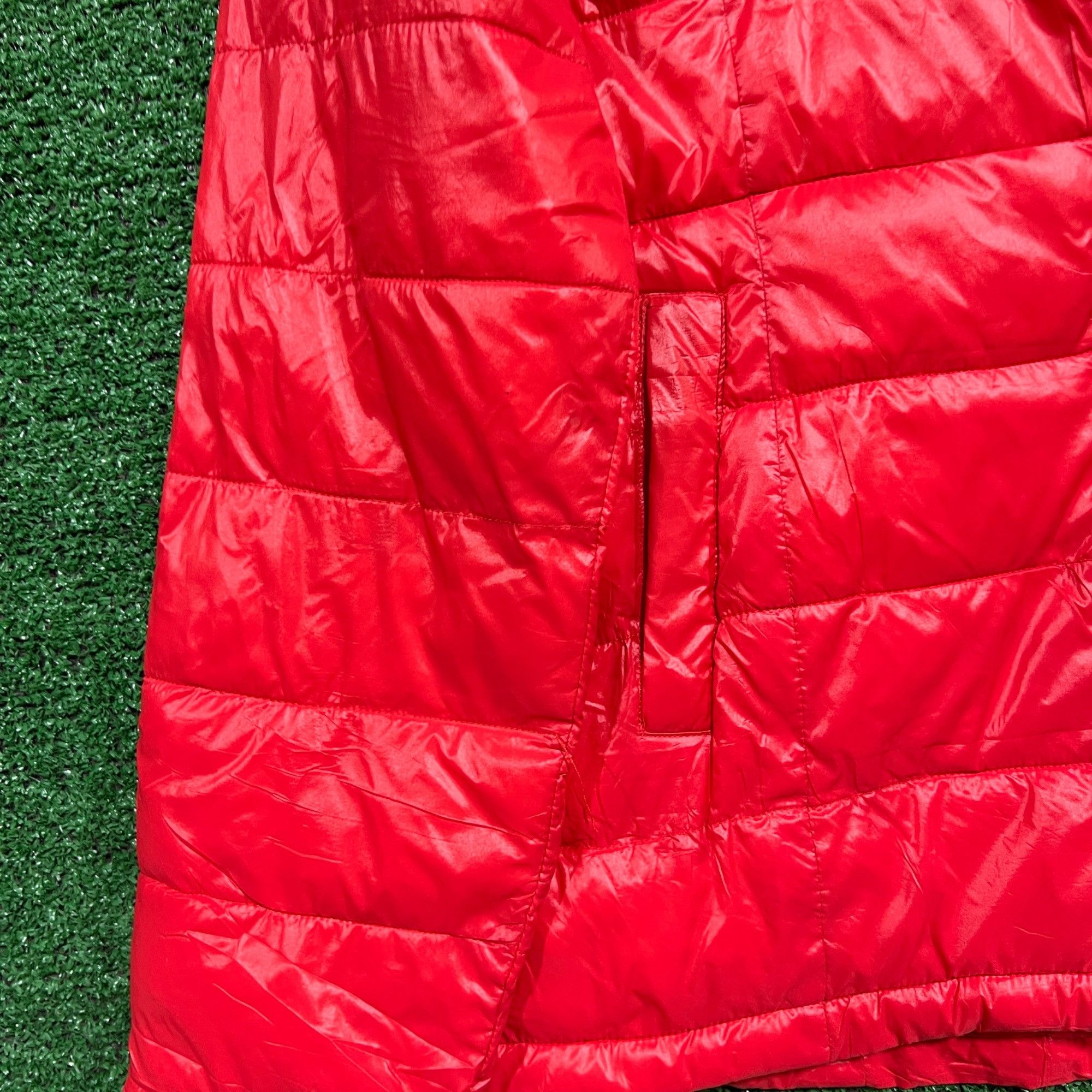 The North Face North face parka jacket size large Size US L / EU 52-54 / 3 - 5 Thumbnail