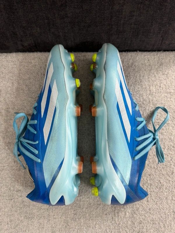 Adidas Adidas X Crazyfast.1 SG size 44 football boots Size US 10 / EU 43 - 11 Thumbnail