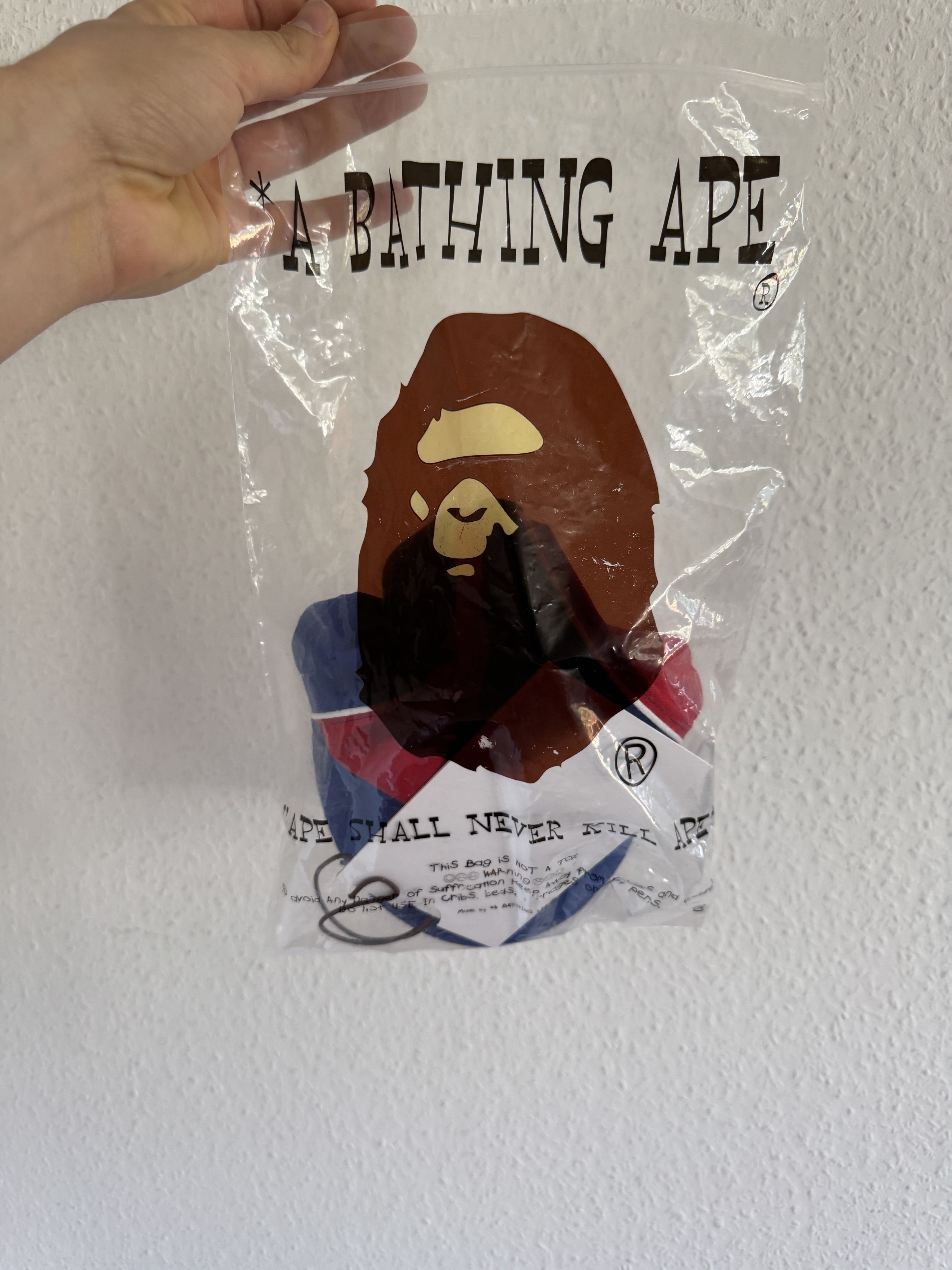 Bape Paris Opening Limited Cap Size ONE SIZE - 12 Thumbnail
