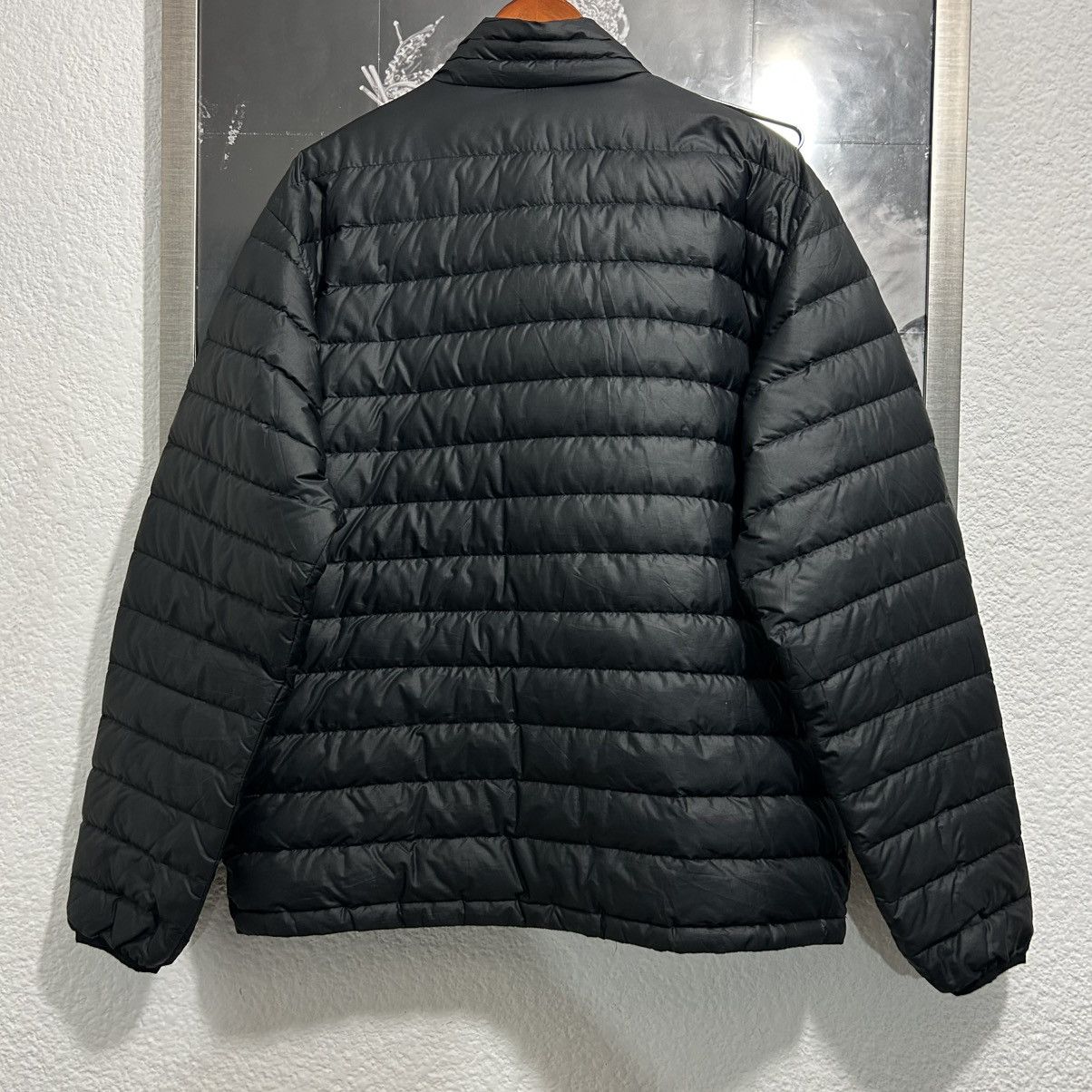 Patagonia × Vintage 2001 Patagonia Down Jacket Size US L / EU 52-54 / 3 - 8 Thumbnail