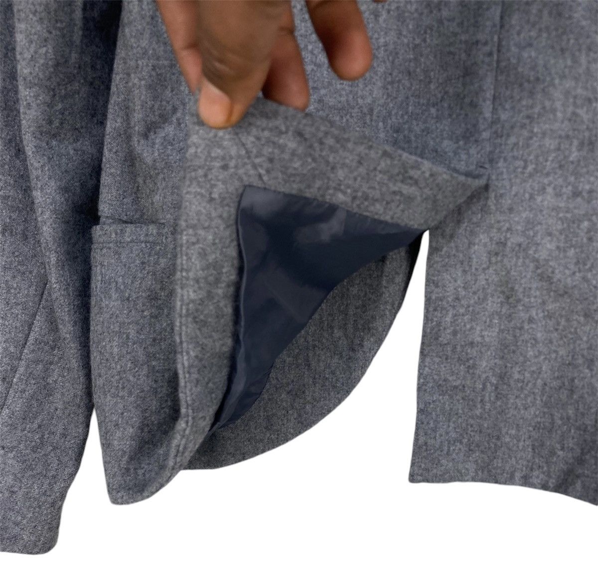 Jil Sander Jill Sander Blazer Size ONE SIZE - 5 Thumbnail
