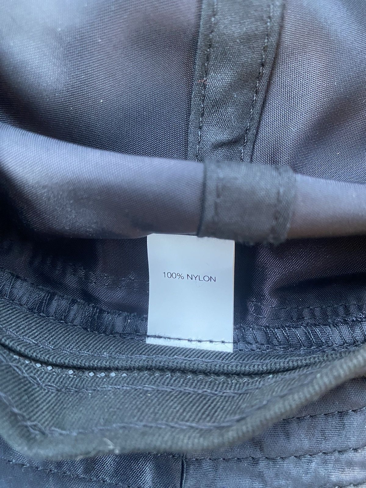 Supreme supreme cordura pocket bell hat Size ONE SIZE - 4 Thumbnail