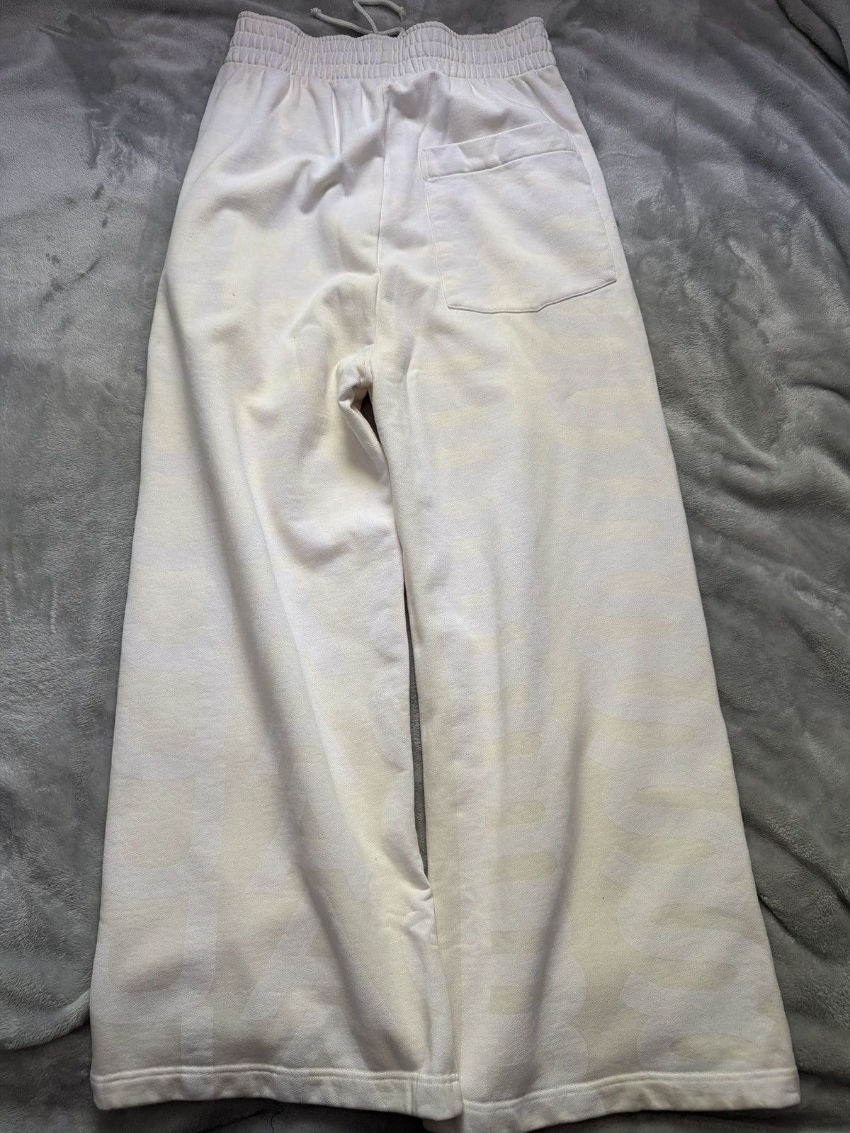 Marc Jacobs Marc Jacobs monogram oversized sweatpants Size US 32 / EU 48 - 2 Thumbnail