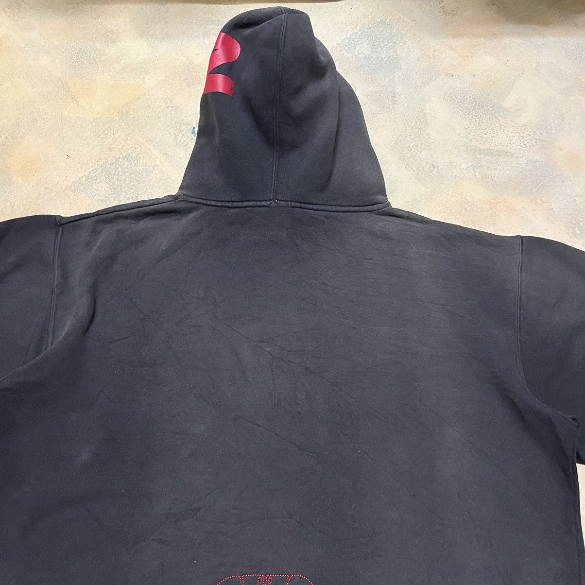 Ecko Unltd. Ecko Function Big Logo Hoodie Sun Faded Size US M / EU 48-50 / 2 - 20 Thumbnail