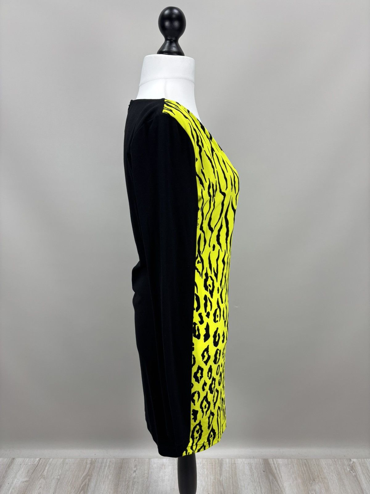 Just Cavalli Womens dresses Just Cavalli Size 48 Color Multicolor Size XL / US 12-14 / IT 48-50 - 5 Thumbnail