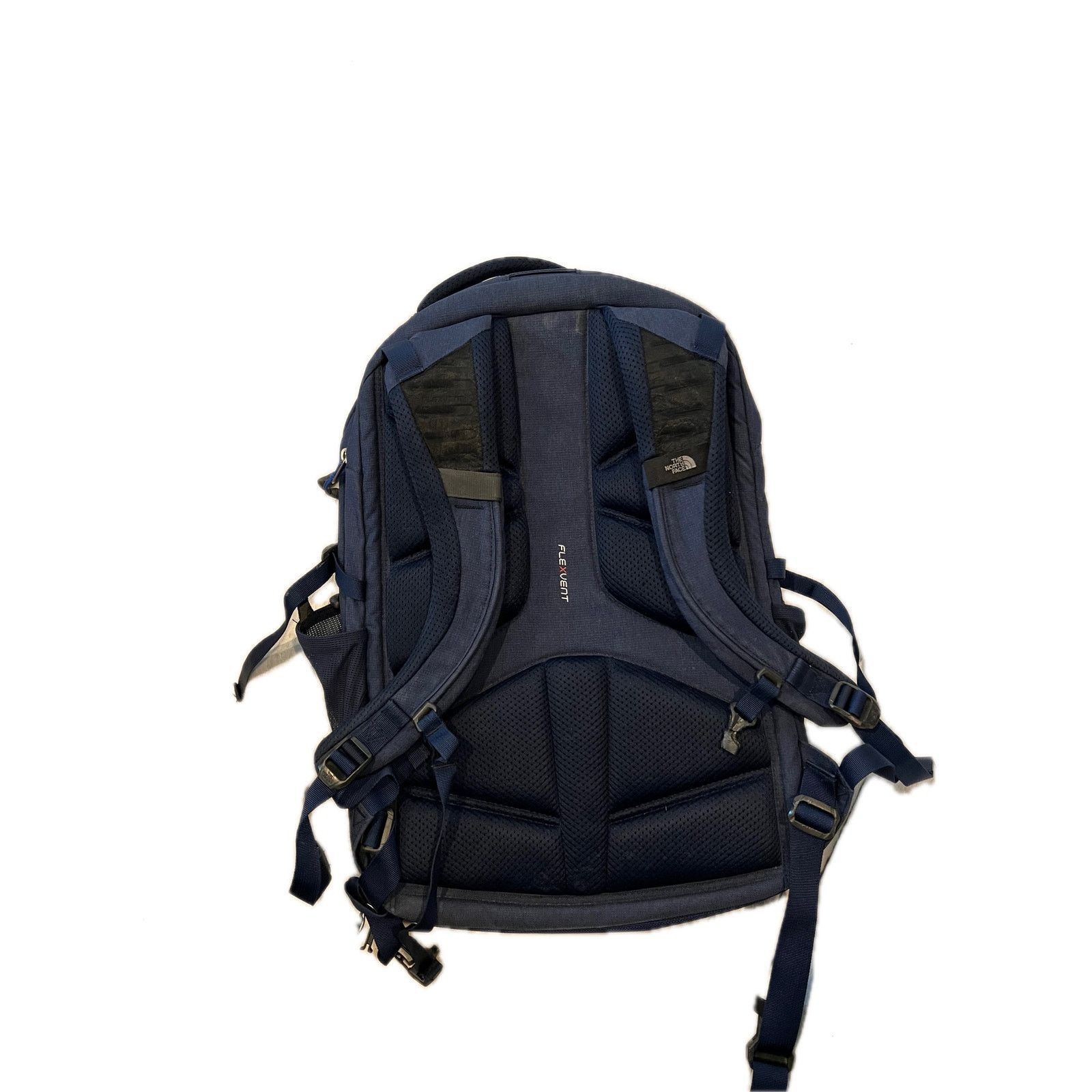 The North Face The North Face Borealis Blue Black Backpack Size ONE SIZE - 2 Thumbnail