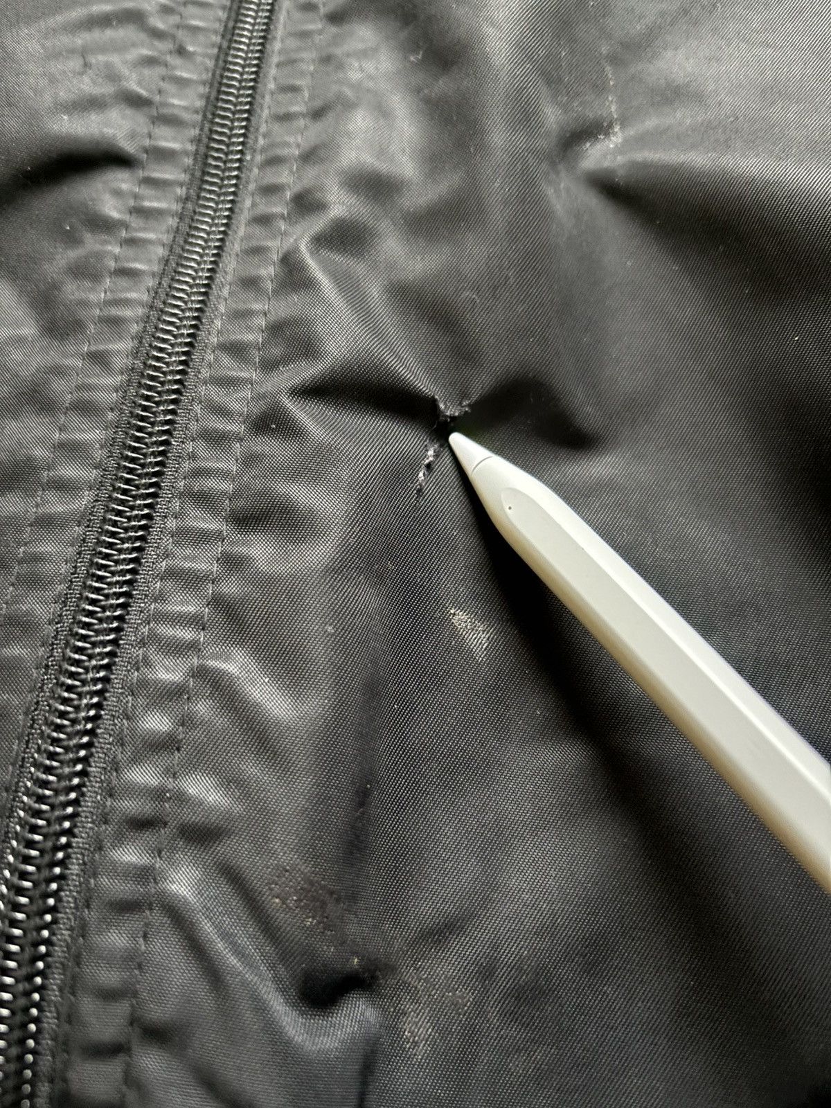 Nike Nike windbreaker Size US XL / EU 56 / 4 - 7 Thumbnail