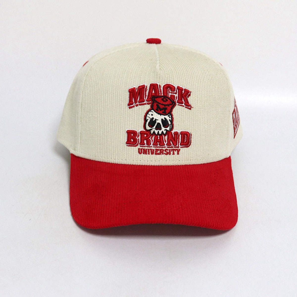 Other The Mack Brand University Size ONE SIZE - 3 Thumbnail
