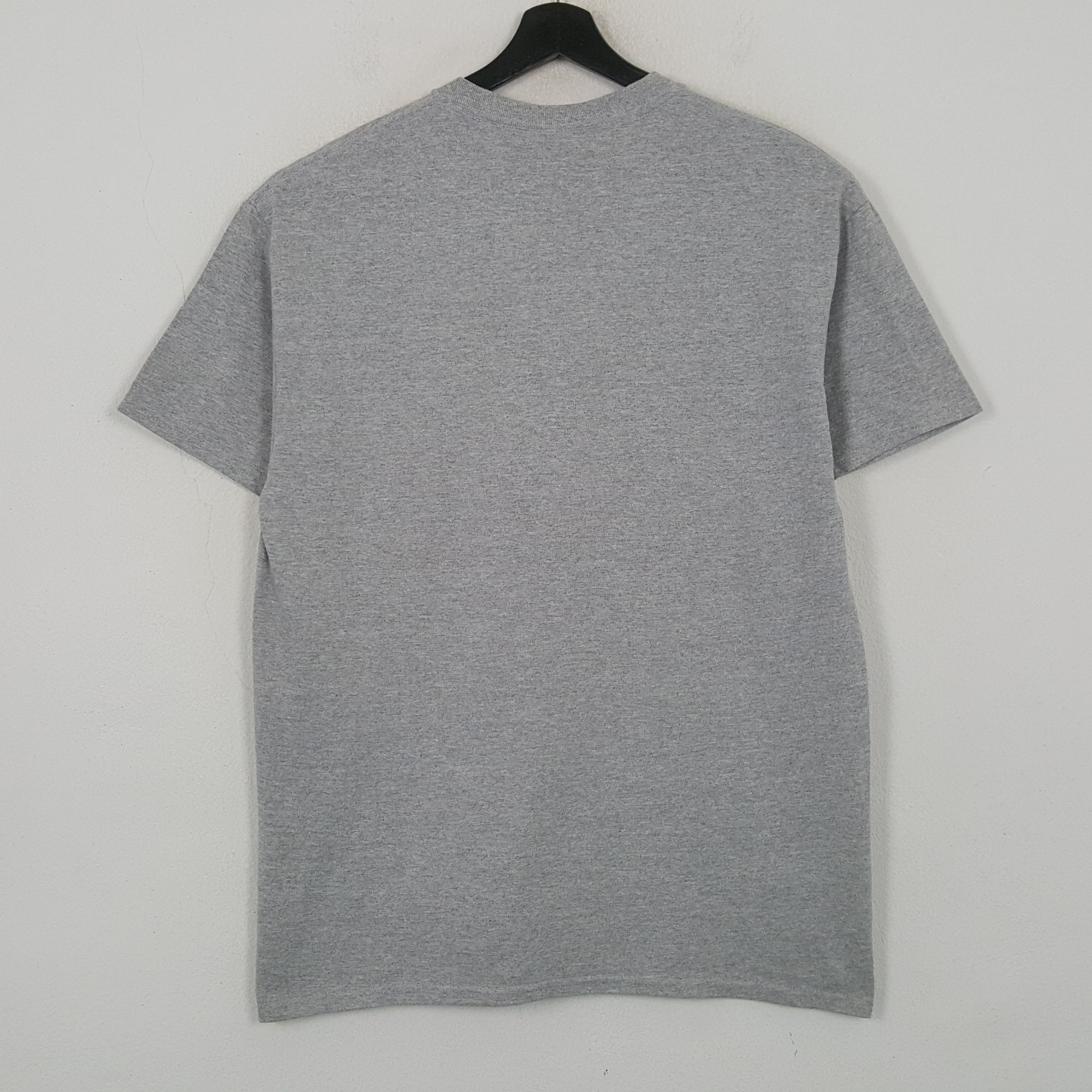 Gildan FUK Hardcore Punk Band Tshirt RR6 Size US L / EU 52-54 / 3 - 3 Thumbnail
