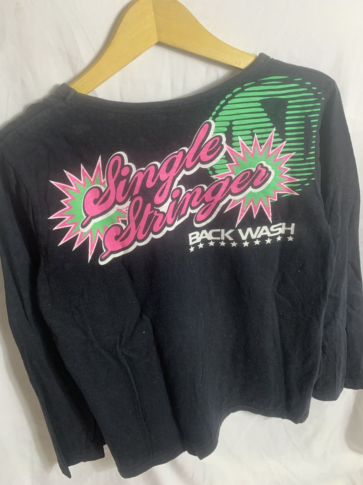 Japanese Brand Japanese Sky b Longsleve Size US S / EU 44-46 / 1 - 9 Thumbnail