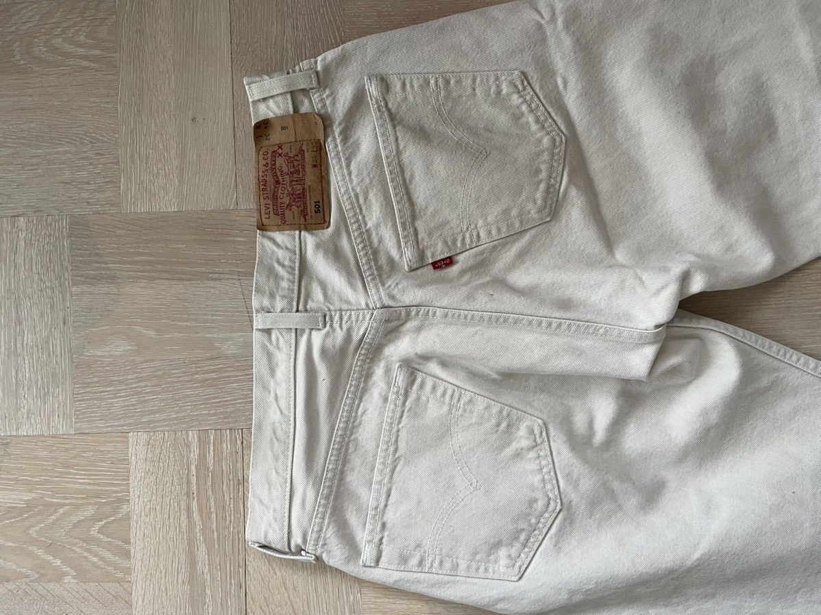 Levi's × Levi's Vintage Clothing × Vintage Vintage levis Size US 34 / EU 50 - 6 Thumbnail