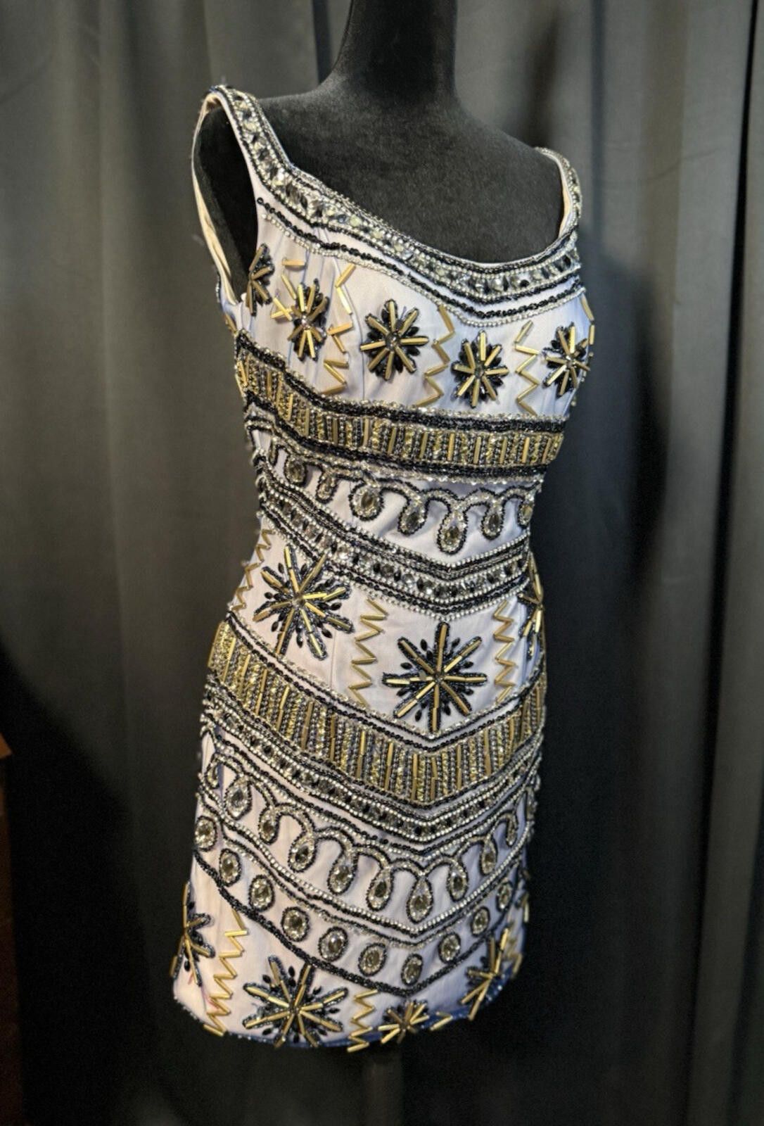boho jumpsuit dress Peacock Mandala Romper - Rainbow | Hippie Rompers Color:White-big flower adjustable self cross over Women's Blue Floral Burnout