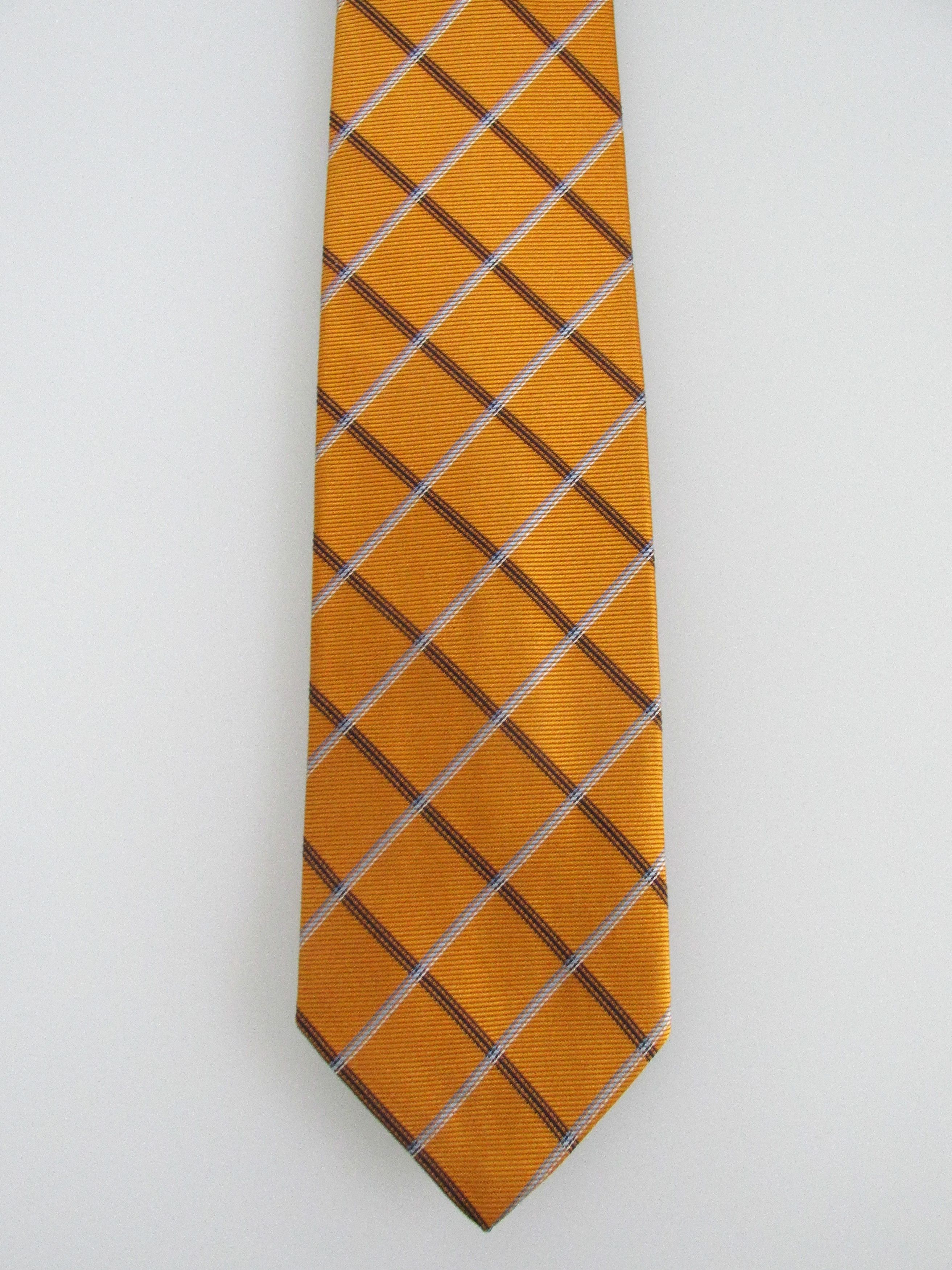 Brooks Brothers Brooks Brothers Men's Silk Tie Size ONE SIZE - 2 Thumbnail