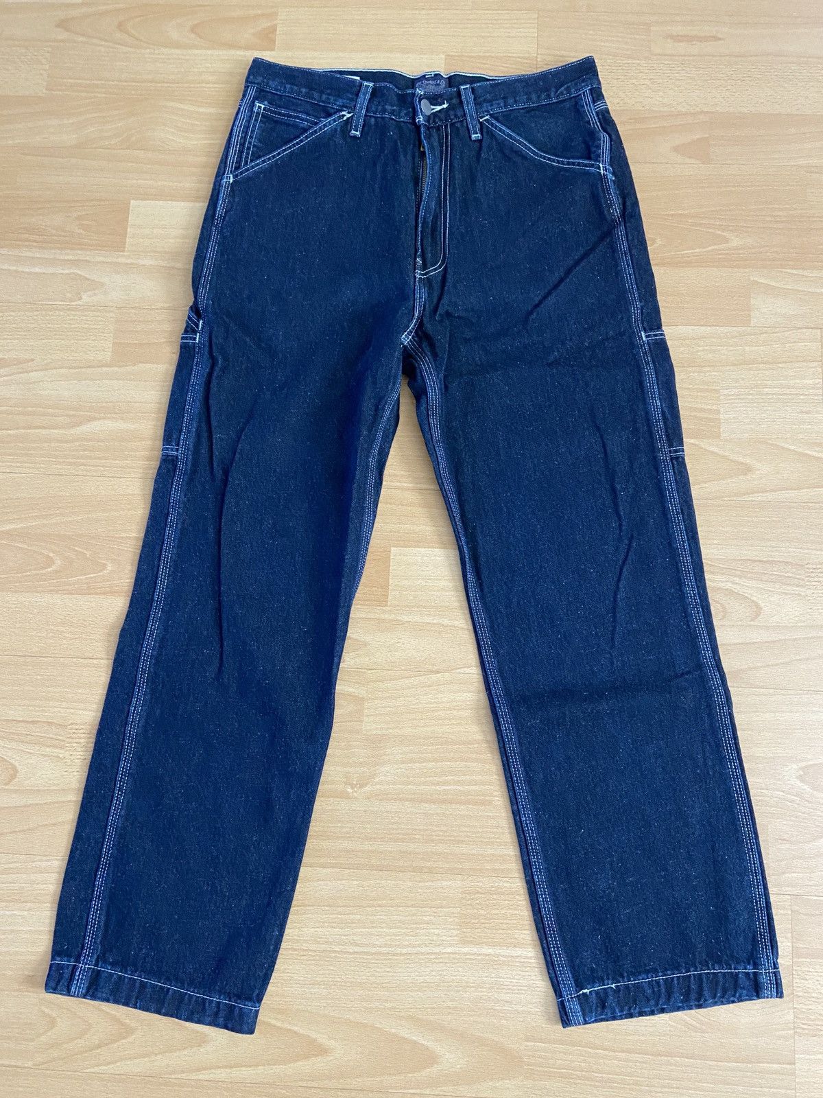 Levi's Levi’s Carpenter Denim Size US 31 - 1 Thumbnail