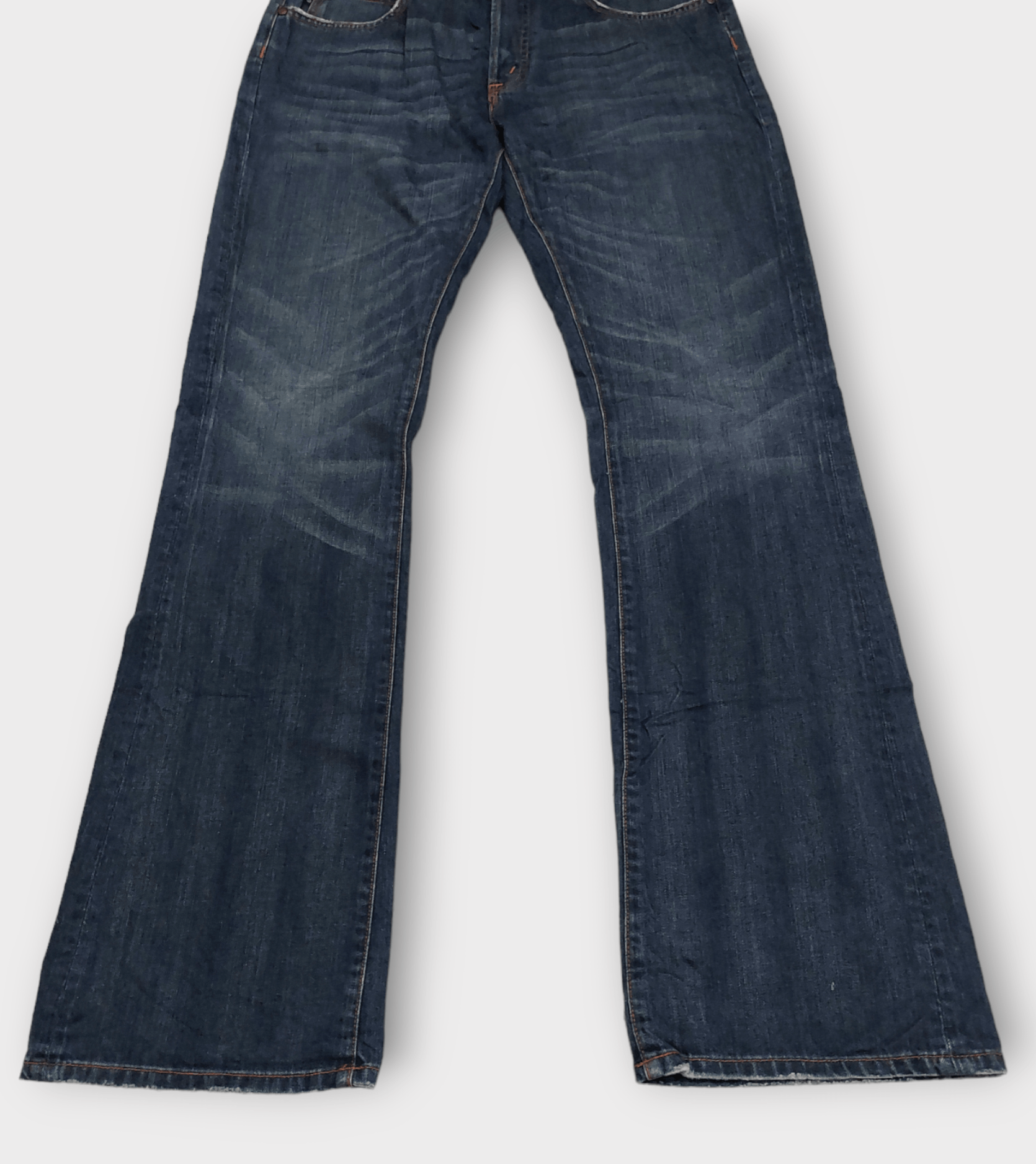 Earl Jeans FLARE💥 Earl Jeans Flare Denim Size US 32 / EU 48 - 2 Thumbnail