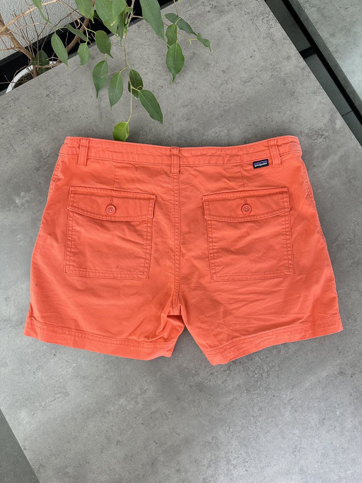 Patagonia Patagonia Shorts Size 27" / US 4 / IT 40 - 6 Thumbnail