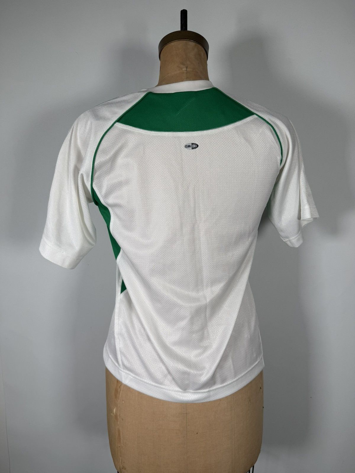 Adidas Y2K Vintage 2006 Adidas Football Jersey Size XS / US 0-2 / IT 36-38 - 2 Thumbnail
