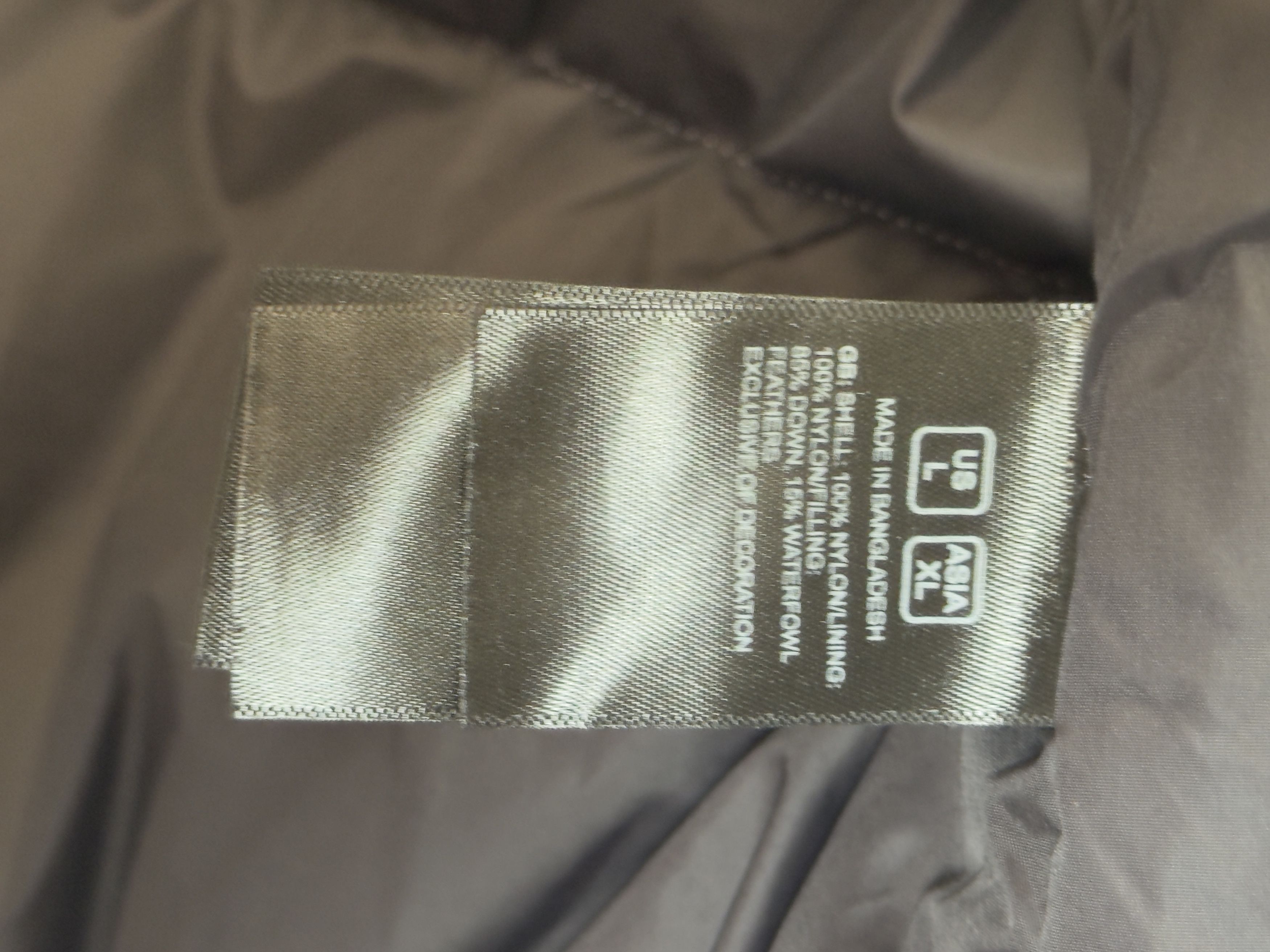 The North Face Vest 700 puffer rare pink salmon and black the north face Size US L / EU 52-54 / 3 - 11 Thumbnail
