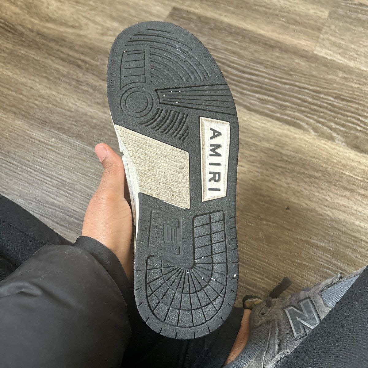 Amiri Amiri Size US 7 / EU 40 - 6 Thumbnail
