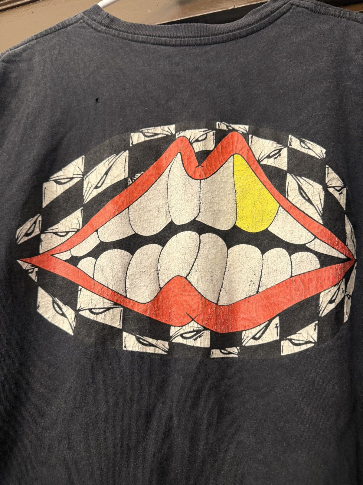 Chrome Hearts Chrome Hearts Matty Boy Chomper Size Large Size US L / EU 52-54 / 3 - 6 Thumbnail
