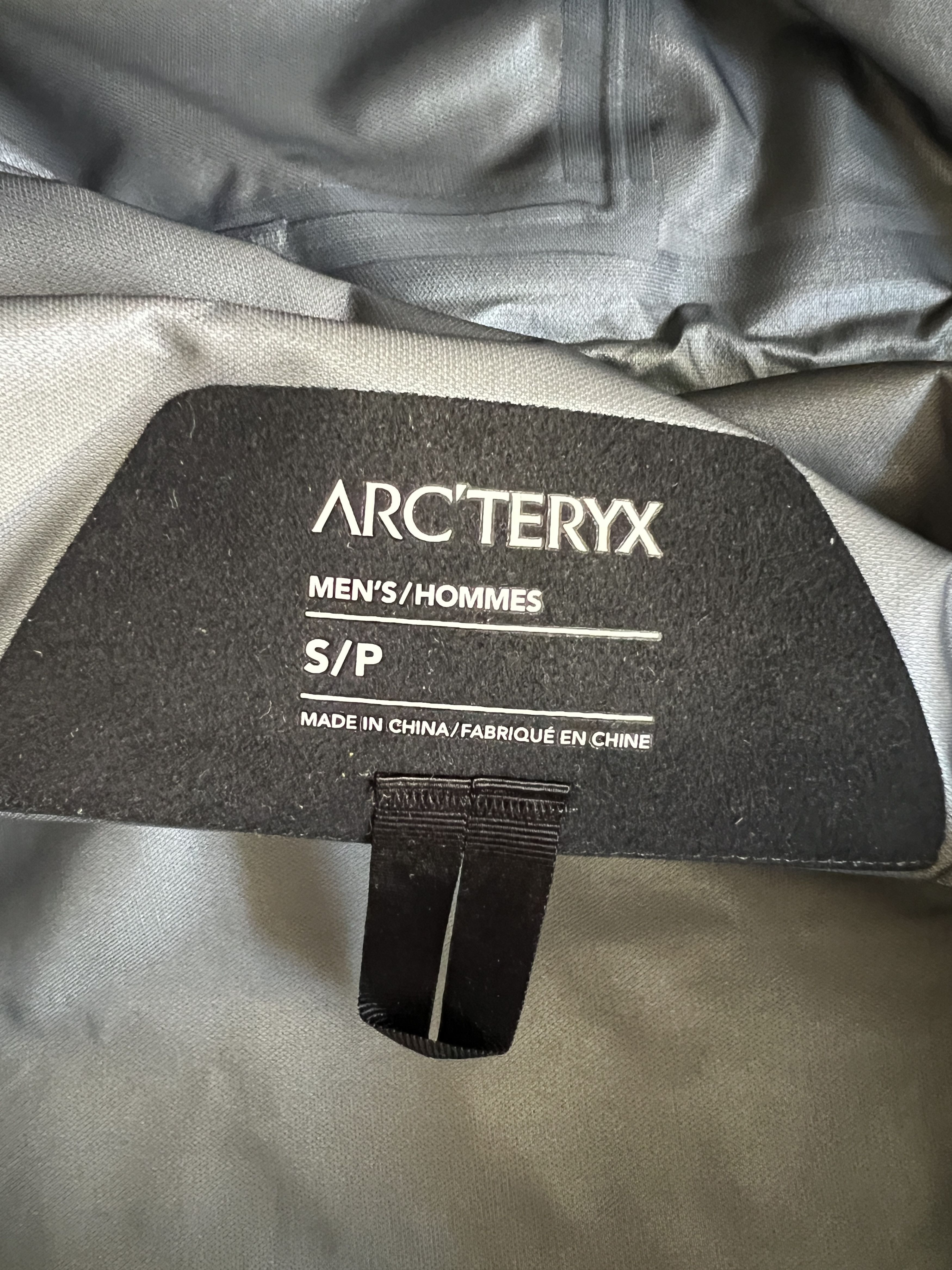 Arc'teryx × Beams Plus Arc'teryx x BEAMS Beta Jacket Nagomi Size US S / EU 44-46 / 1 - 9 Thumbnail