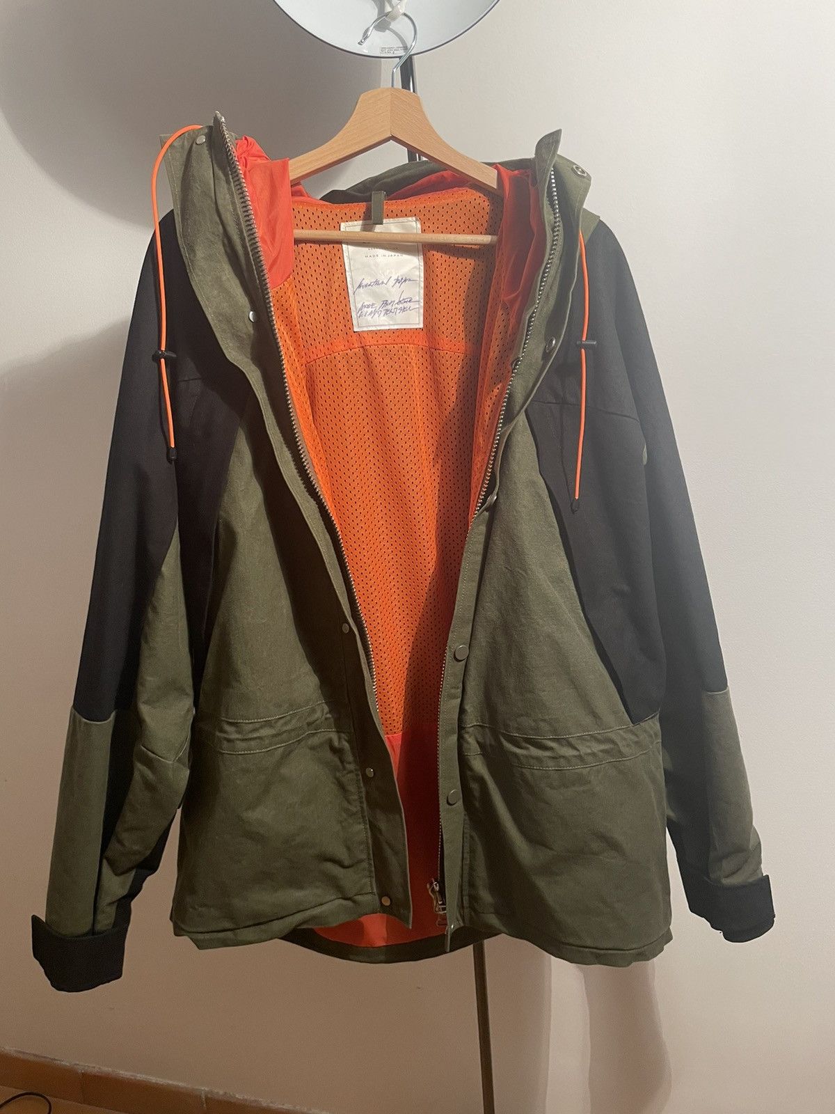 READYMADE Readymade jacket Size US L / EU 52-54 / 3 - 5 Thumbnail