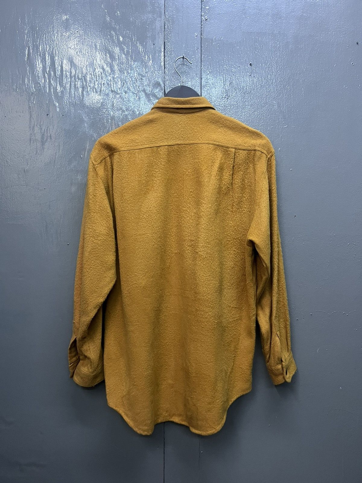 Vintage Vintage W Kerney Shirt Longsleeve Size US M / EU 48-50 / 2 - 4 Thumbnail