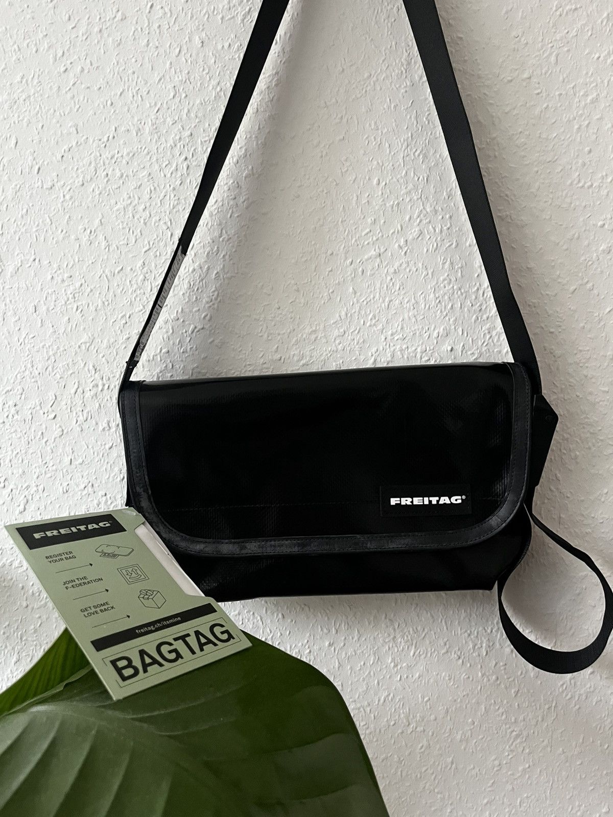 Freitag Hawaii Five | Grailed