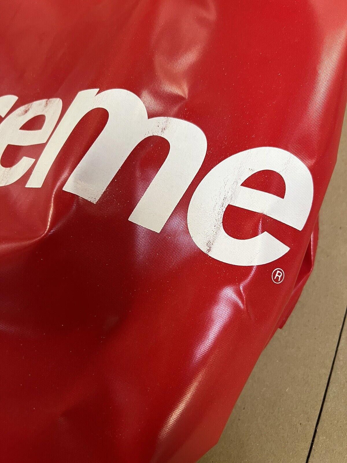 Supreme SS16 Supreme SealLine 20L Nimbus Dry Sack Size ONE SIZE - 4 Thumbnail