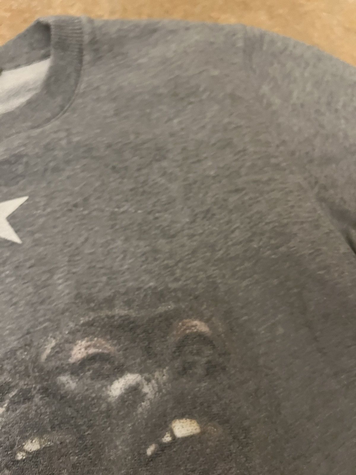 Givenchy FW15 Givenchy Riccardo Tisci Monkey Brothers Sweatshirt Size US L / EU 52-54 / 3 - 3 Thumbnail