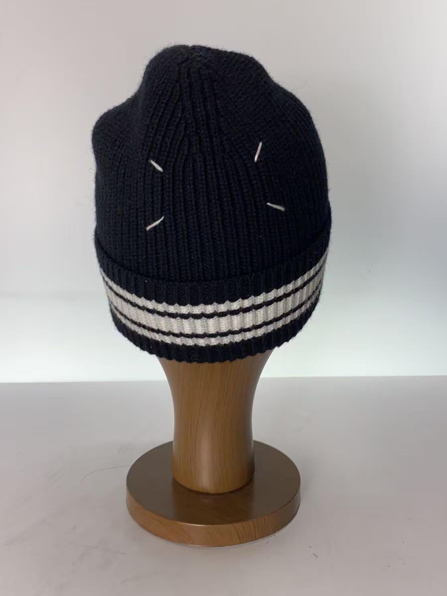 Maison Margiela 4 Stitch Motif Beanie | Grailed