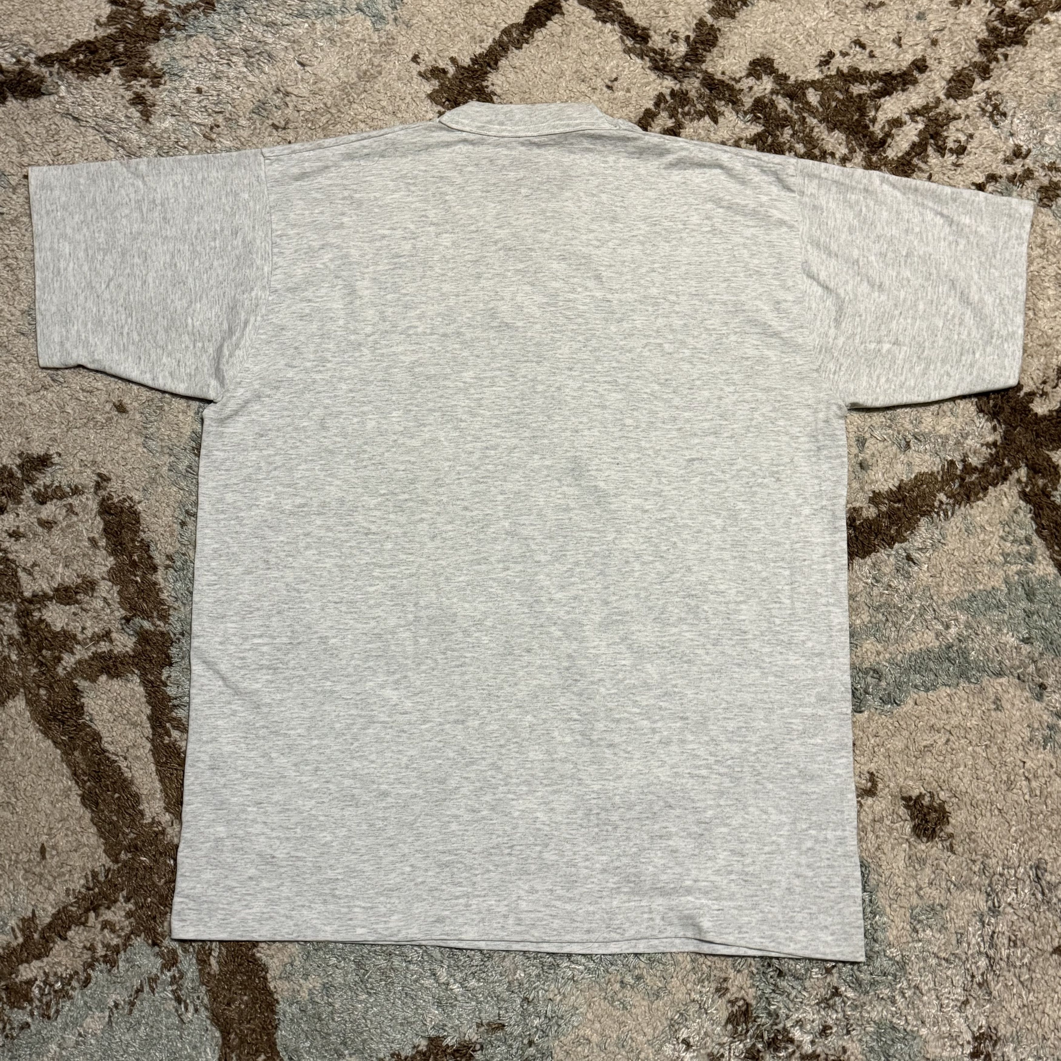 Vintage Vintage 90s Policy Brutality Shirt Size M Officer Recoil Size US M / EU 48-50 / 2 - 3 Thumbnail