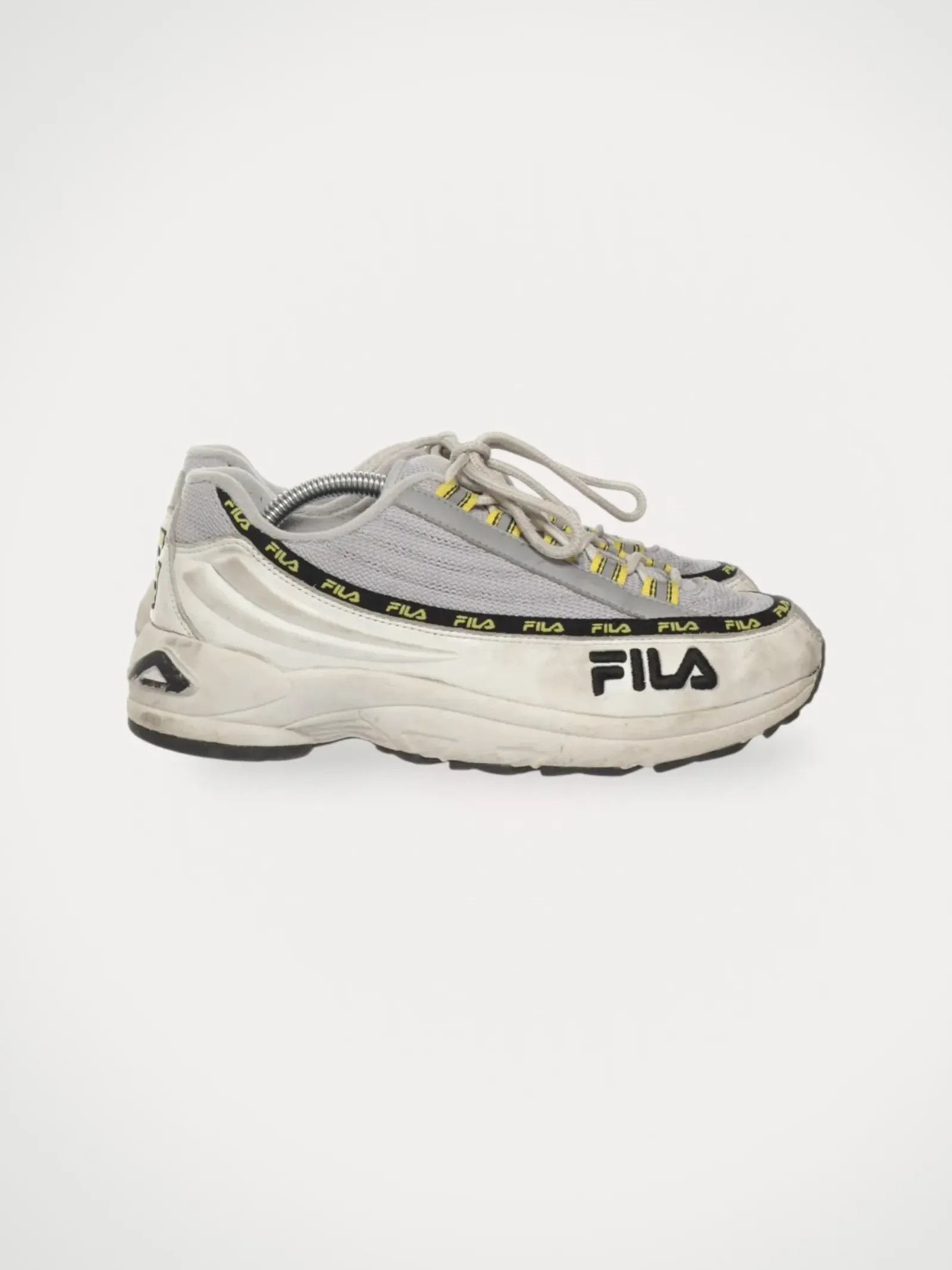 Fila Fila Sneakers Size US 8 / IT 38 - 1 Thumbnail
