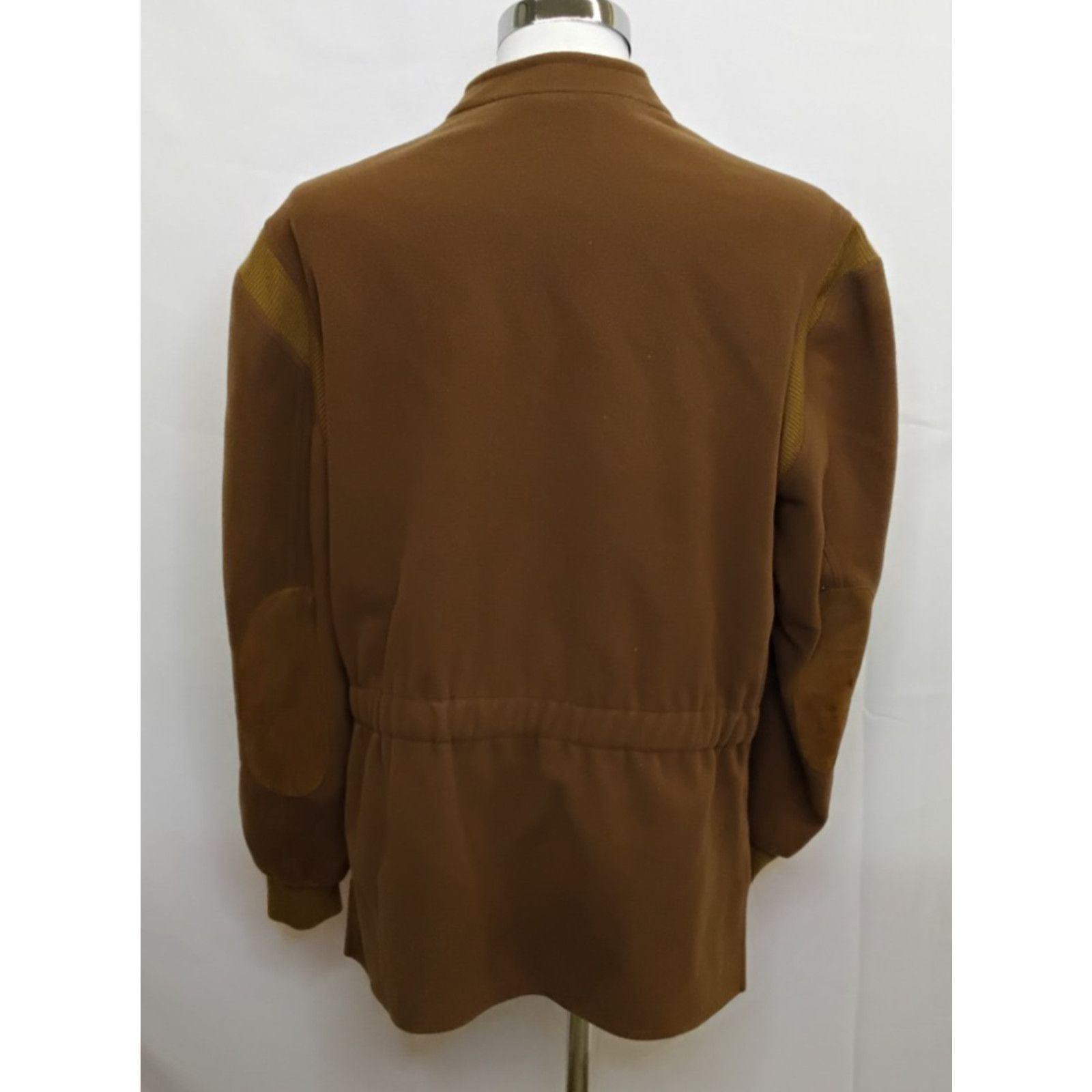 Other Con Fezioni Alex Jacket Men's XL Brown Sport Vintage Size US XL / EU 56 / 4 - 3 Thumbnail