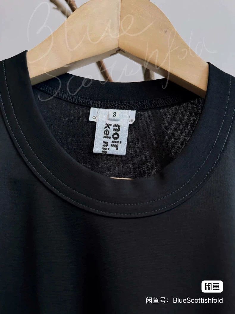 Other Comme Des Garcons Pocket short-sleeved shirt Size S / US 4 / IT 40 - 5 Thumbnail