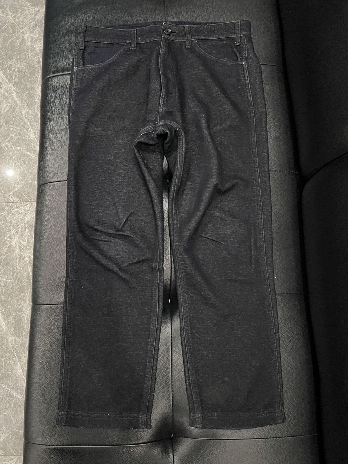Comme des Garcons Homme Comme des Garçons Homme 2016 Casual Trousers Size US 30 / EU 46 - 1 Thumbnail