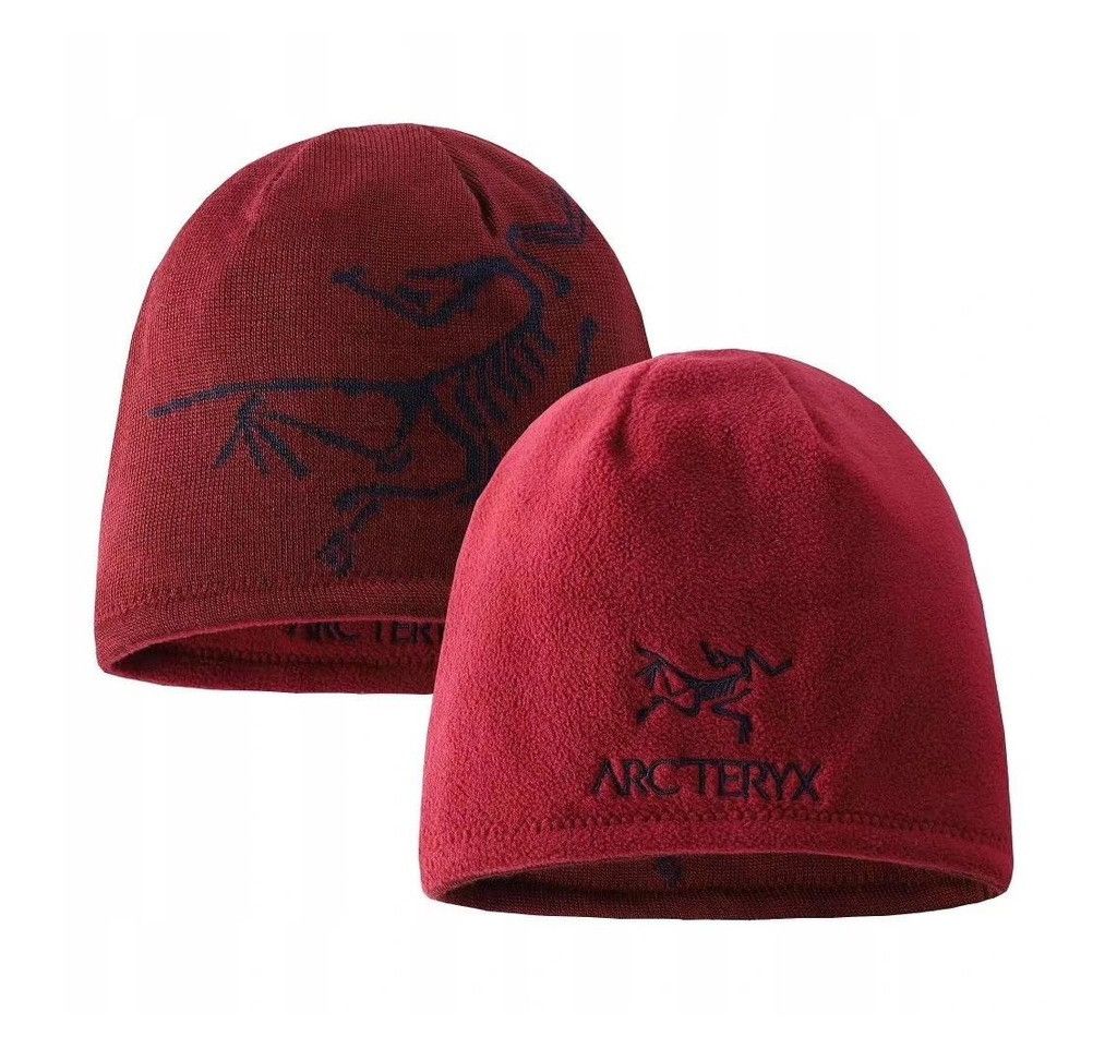 Arc'teryx NWT new with tags arcteryx reversible beanie hat Size ONE SIZE - 2 Thumbnail
