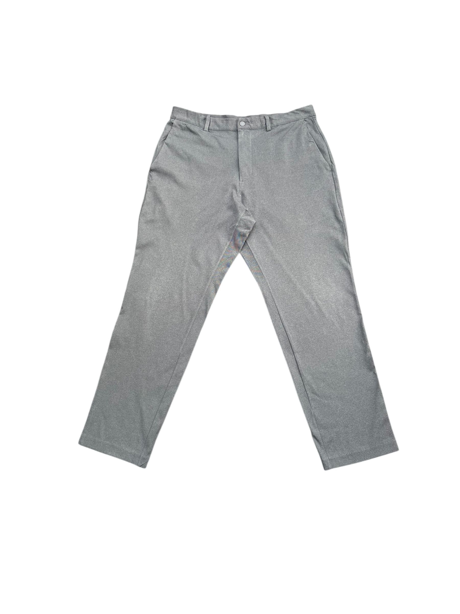 Uniqlo Uniqlo Trouser Size US 31 - 1 Thumbnail